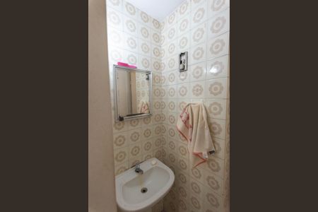 Apartamento à venda com 54m², 2 quartos e 1 vagaBanheiro