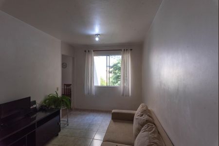 Apartamento à venda com 54m², 2 quartos e 1 vagaSala
