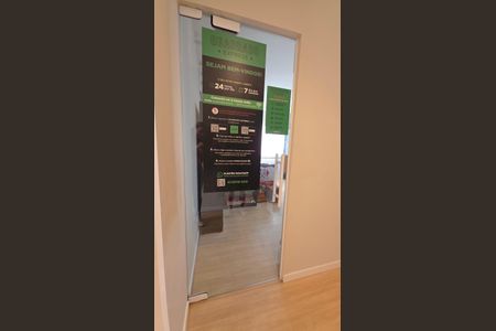 Apartamento para alugar com 163m², 3 quartos e 2 vagasMarket