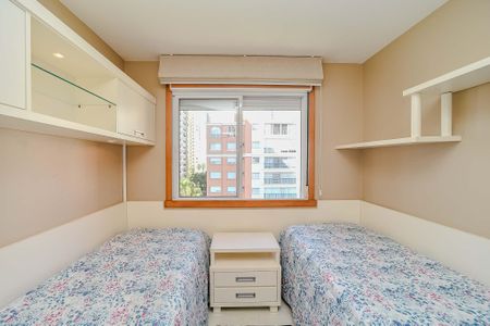 Apartamento para alugar com 163m², 3 quartos e 2 vagasSuíte 2