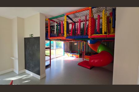 Apartamento para alugar com 163m², 3 quartos e 2 vagasBrinquedoteca