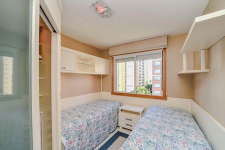 Apartamento para alugar com 163m², 3 quartos e 2 vagasSuíte 2