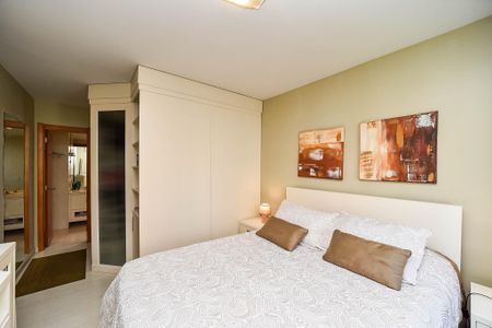 Apartamento para alugar com 163m², 3 quartos e 2 vagasSuíte 1