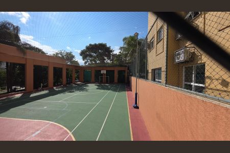 Apartamento para alugar com 163m², 3 quartos e 2 vagasQuadra Esportiva
