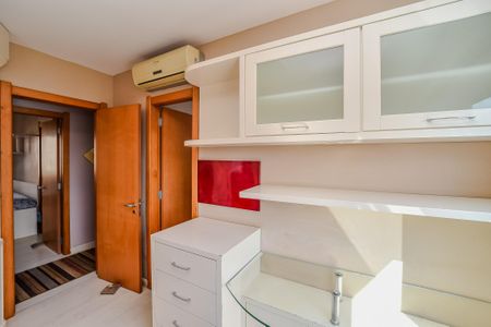 Apartamento para alugar com 163m², 3 quartos e 2 vagasSuíte 3
