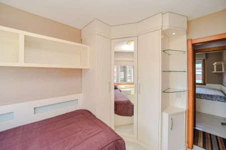 Apartamento para alugar com 163m², 3 quartos e 2 vagasSuíte 3