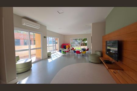 Apartamento para alugar com 163m², 3 quartos e 2 vagasBrinquedoteca
