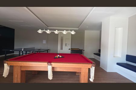 Apartamento para alugar com 163m², 3 quartos e 2 vagasSala de Jogos