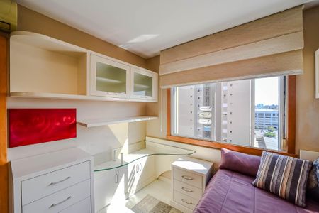 Apartamento para alugar com 163m², 3 quartos e 2 vagasSuíte 3