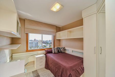 Apartamento para alugar com 163m², 3 quartos e 2 vagasSuíte 3