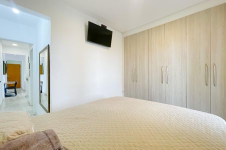 Apartamento à venda com 46m², 2 quartos e 1 vaga Apartamento à venda com 46m², 2 quartos e 1 vagaQuarto 1