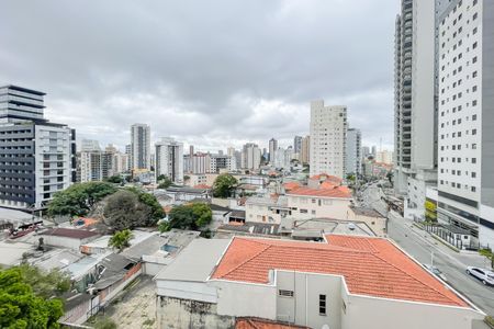 Apartamento à venda com 46m², 2 quartos e 1 vaga Apartamento à venda com 46m², 2 quartos e 1 vagaVista