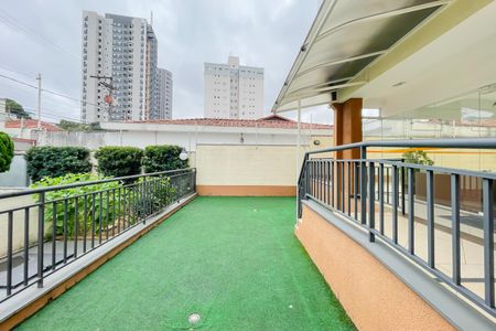 Apartamento à venda com 46m², 2 quartos e 1 vaga Apartamento à venda com 46m², 2 quartos e 1 vagaÁrea comum