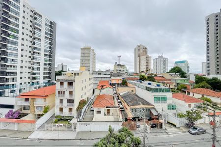 Apartamento à venda com 46m², 2 quartos e 1 vaga Apartamento à venda com 46m², 2 quartos e 1 vagaVista