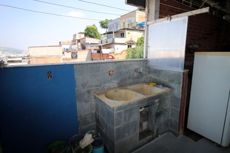 Apartamento para alugar com 50m², 2 quartos e sem vagaÁrea de Serviço