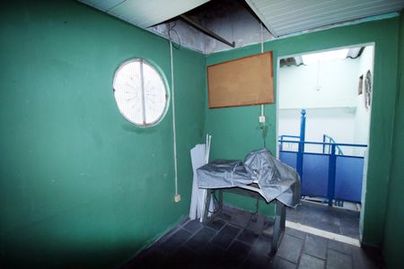 Apartamento para alugar com 50m², 2 quartos e sem vagaSala