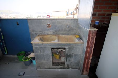 Apartamento para alugar com 50m², 2 quartos e sem vagaÁrea de Serviço