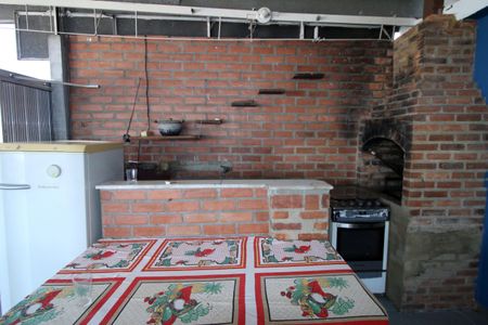 Apartamento para alugar com 50m², 2 quartos e sem vagaCozinha