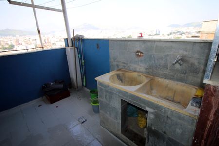 Apartamento para alugar com 50m², 2 quartos e sem vagaÁrea de Serviço