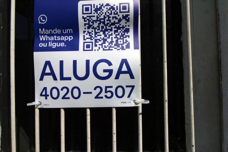 Apartamento para alugar com 50m², 2 quartos e sem vagaCódigo