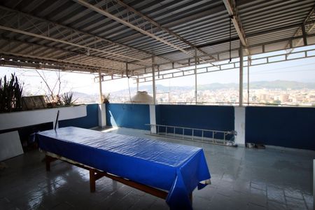 Apartamento para alugar com 50m², 2 quartos e sem vagaTerraço