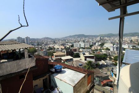 Apartamento para alugar com 50m², 2 quartos e sem vagaVista do Terraço