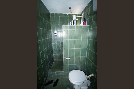 Apartamento para alugar com 50m², 2 quartos e sem vagaBanheiro