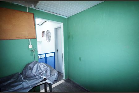 Sala de apartamento para alugar com 2 quartos, 50m² em Vista Alegre, Rio de Janeiro