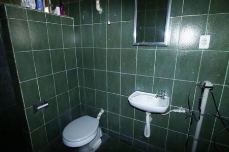 Apartamento para alugar com 50m², 2 quartos e sem vagaBanheiro