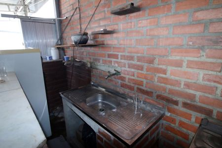 Apartamento para alugar com 50m², 2 quartos e sem vagaCozinha