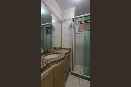 Apartamento para alugar com 130m², 3 quartos e 2 vagas Apartamento para alugar com 130m², 3 quartos e 2 vagasBanheiro Social