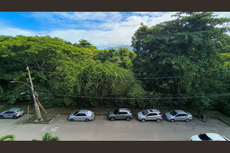 Apartamento para alugar com 130m², 3 quartos e 2 vagas Apartamento para alugar com 130m², 3 quartos e 2 vagasVaranda