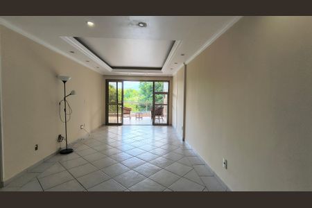 Apartamento para alugar com 130m², 3 quartos e 2 vagas Apartamento para alugar com 130m², 3 quartos e 2 vagasSala