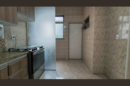 Apartamento para alugar com 130m², 3 quartos e 2 vagas Apartamento para alugar com 130m², 3 quartos e 2 vagasCozinha e Área de Serviço