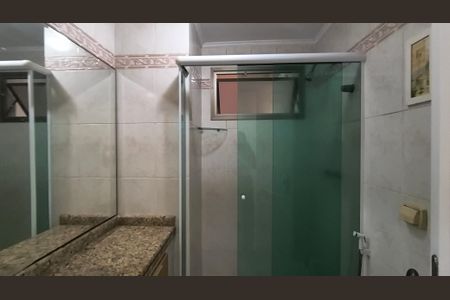 Apartamento para alugar com 130m², 3 quartos e 2 vagas Apartamento para alugar com 130m², 3 quartos e 2 vagasBanheiro Social