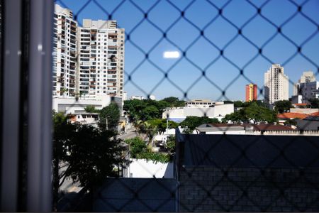Apartamento para alugar com 34m², 2 quartos e 1 vaga Apartamento para alugar com 34m², 2 quartos e 1 vagaDetalhe - Vista do Quarto 02