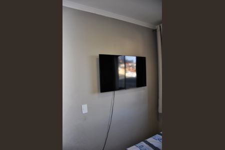 Apartamento para alugar com 34m², 2 quartos e 1 vaga Apartamento para alugar com 34m², 2 quartos e 1 vagaDetalhe - Quarto 01