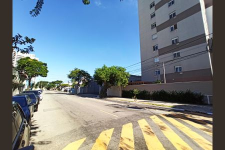 Apartamento para alugar com 34m², 2 quartos e 1 vaga Apartamento para alugar com 34m², 2 quartos e 1 vagaLocalização