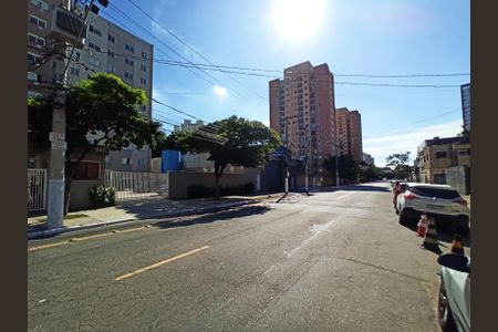 Apartamento para alugar com 34m², 2 quartos e 1 vaga Apartamento para alugar com 34m², 2 quartos e 1 vagaLocalização