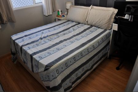 Apartamento para alugar com 34m², 2 quartos e 1 vaga Apartamento para alugar com 34m², 2 quartos e 1 vagaDetalhe - Quarto 01
