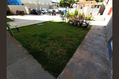 Apartamento para alugar com 34m², 2 quartos e 1 vaga Apartamento para alugar com 34m², 2 quartos e 1 vagaÁrea Verde