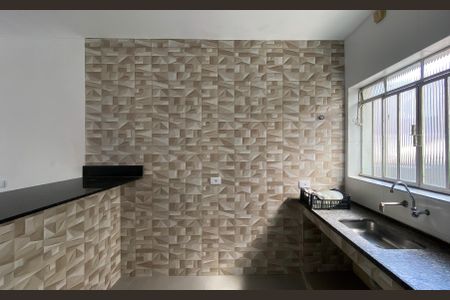 Casa para alugar com 100m², 2 quartos e sem vagaCozinha