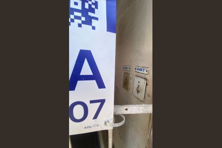 Casa para alugar com 100m², 2 quartos e sem vagaPlaca 