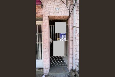 Casa para alugar com 100m², 2 quartos e sem vagaFachada