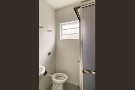 Casa para alugar com 100m², 2 quartos e sem vagaBanheiro