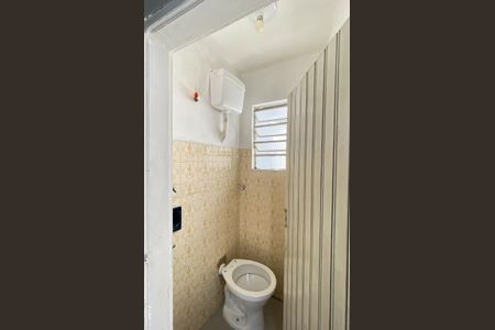 Casa para alugar com 100m², 2 quartos e sem vagaBanheiro de serviço