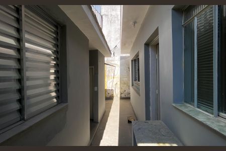 Casa para alugar com 100m², 2 quartos e sem vagaÁrea de Serviço