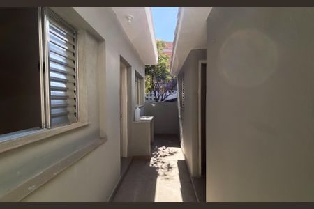 Casa para alugar com 100m², 2 quartos e sem vagaÁrea de Serviço