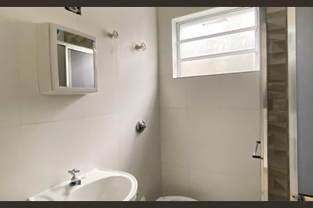 Casa para alugar com 100m², 2 quartos e sem vagaBanheiro