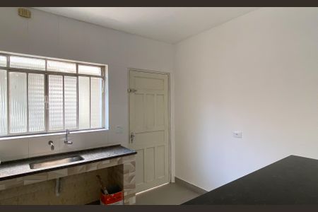 Casa para alugar com 100m², 2 quartos e sem vagaCozinha